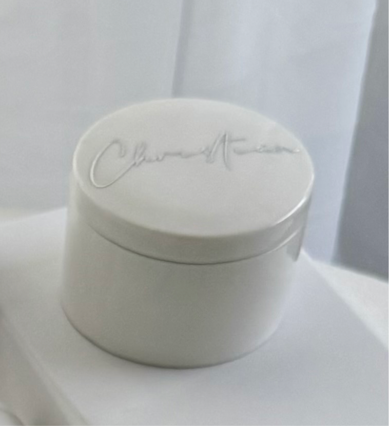 Trinket Box - Small