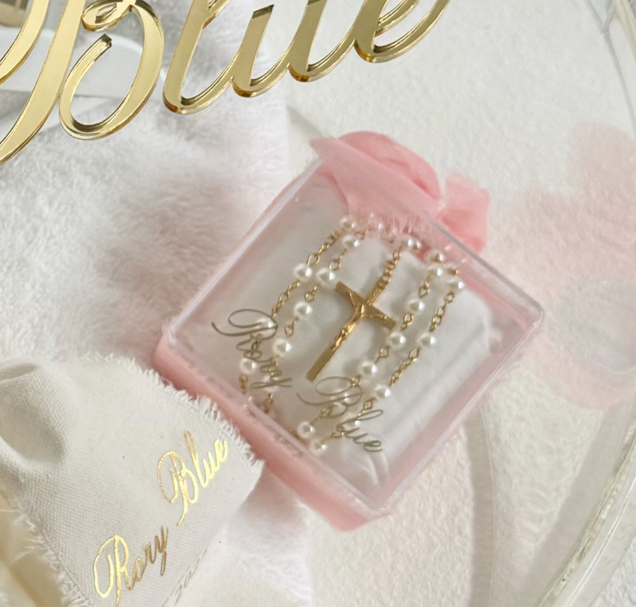 Rosary Gift