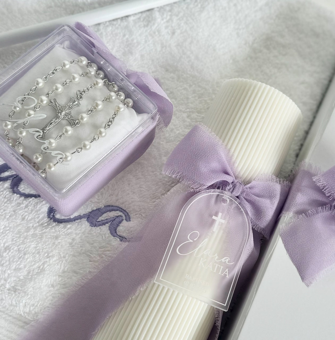 Rosary Gift