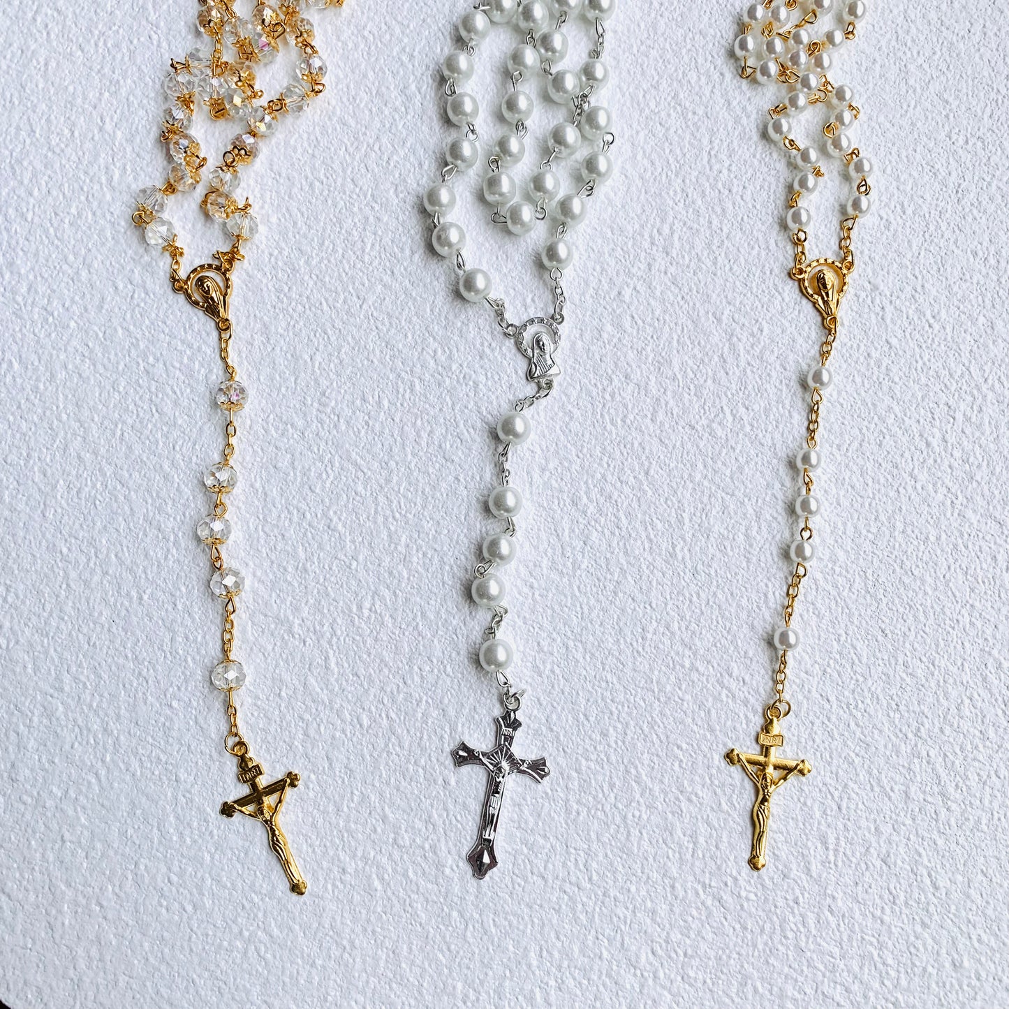 Rosary Gift