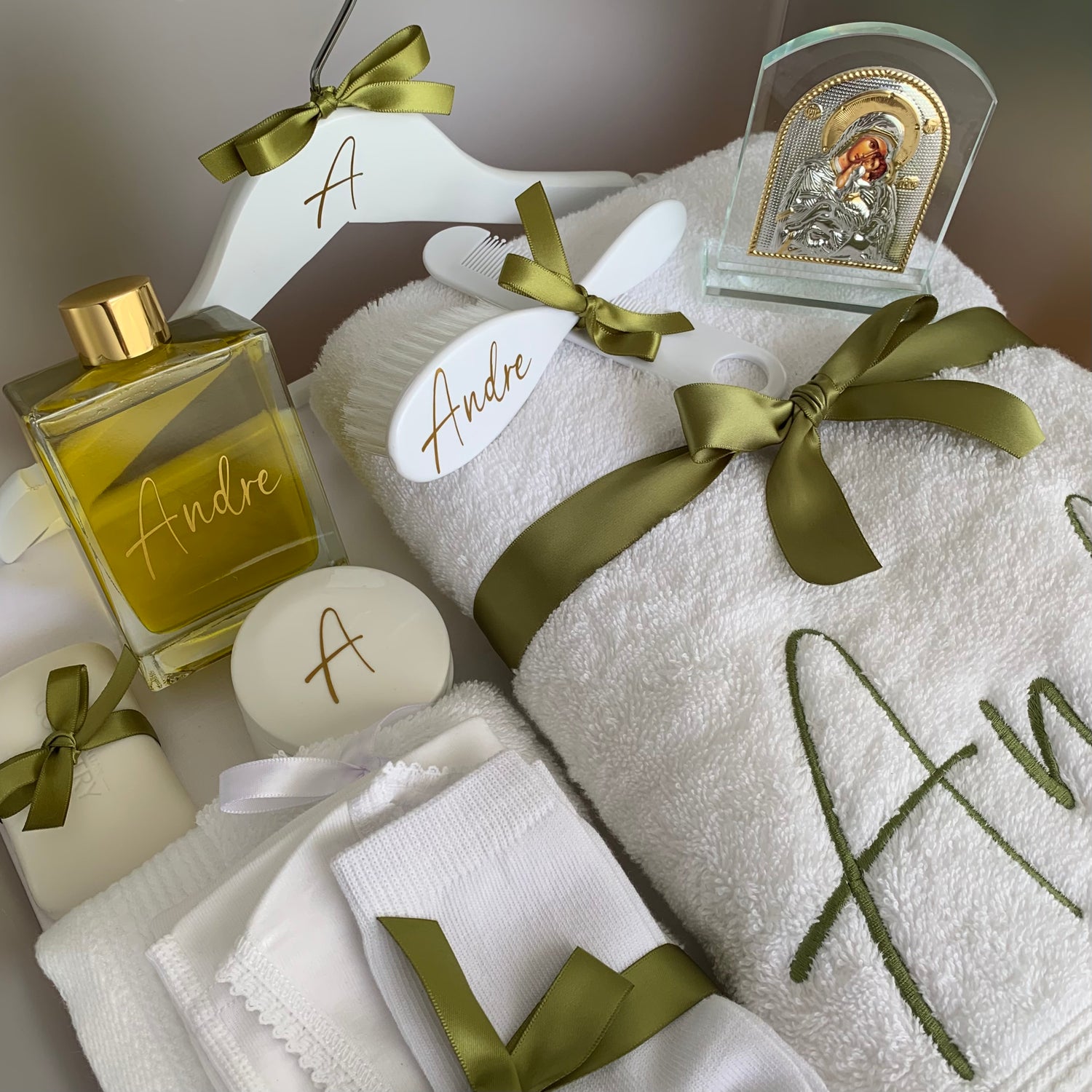 Quality Custom Christening Boxes, Gowns, Bomboniere, Gifts & more – All ...