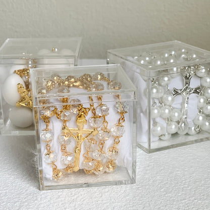 Rosary Favours - Min order 10