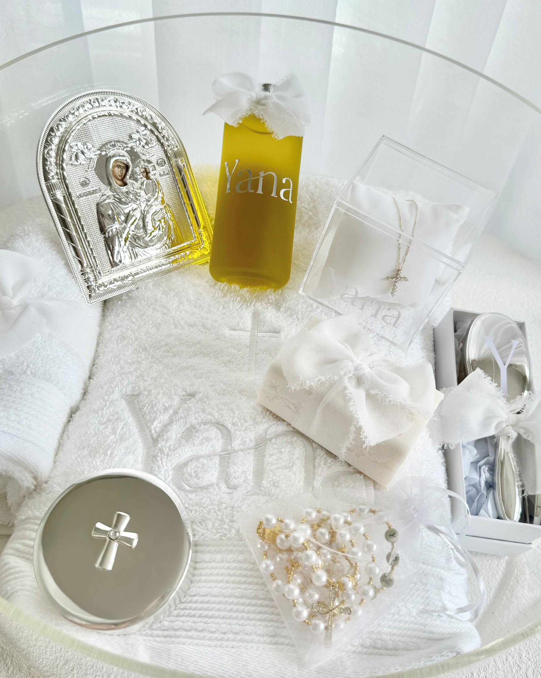 Quality Custom Christening Boxes, Gowns, Bomboniere, Gifts & more – All ...