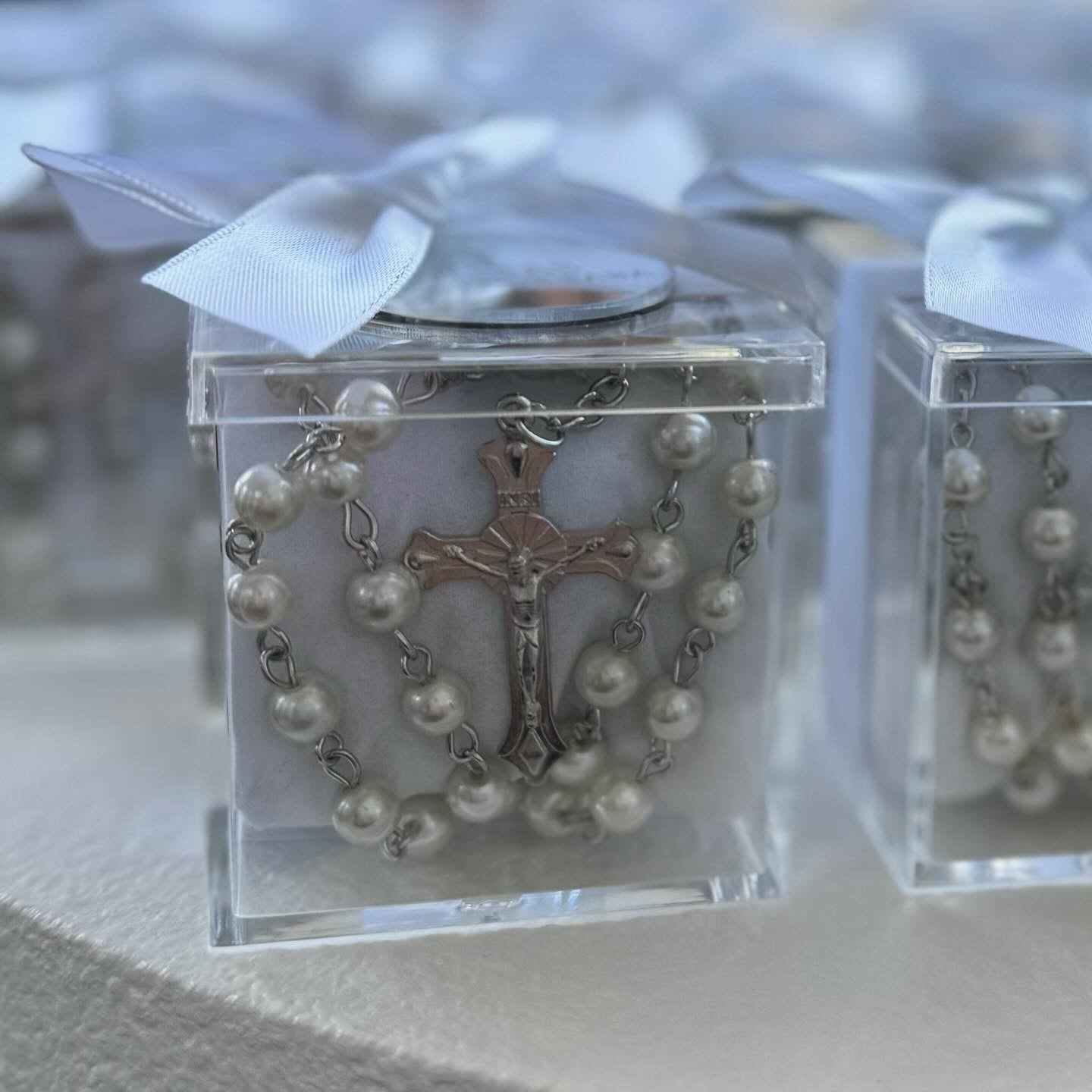 Rosary Favours - Min order 10